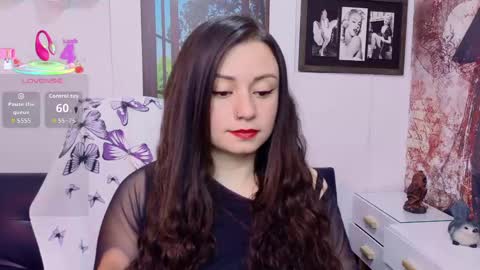 Eva online show from 05/20/26, 03:51