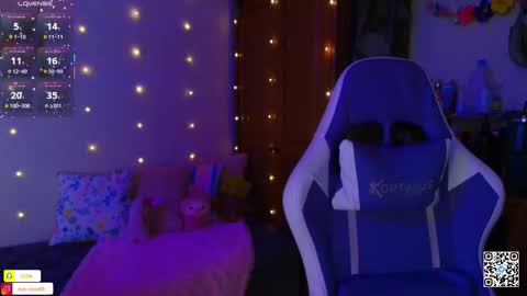 Eva  online show from 02/21/26, 12:06