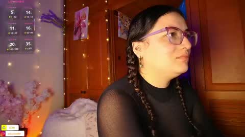 Eva  online show from 04/20/26, 12:08