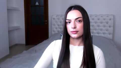 Eva online show from 01/28/25, 01:27