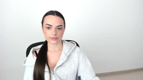 Eva online show from 02/25/25, 09:13