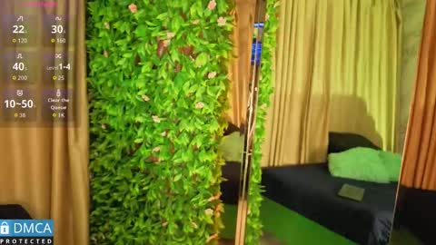 eva online show from 03/13/26, 03:13