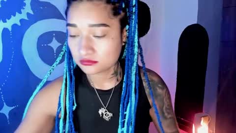 Eva  online show from 12/04/24, 03:59