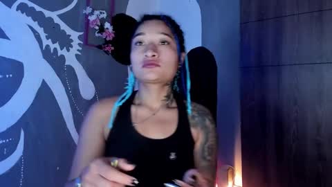 Eva  online show from 12/06/24, 03:41