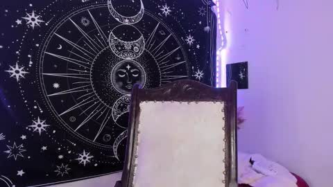 Eva  online show from 01/08/26, 08:38