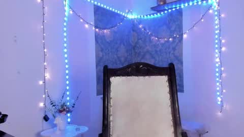 Eva  online show from 03/13/26, 10:11