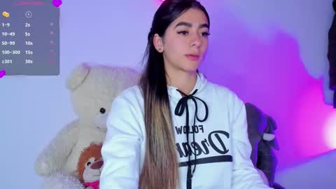 Snapshot of eva_shinee_ chatting on 03/02/26, 10:11 Eva Shinee online show from 03/02/26, 10:11