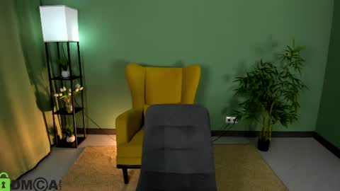 eva sicret online show from 06/10/26, 04:17
