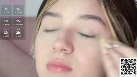 Eva Sin online show from 09/08/25, 11:48