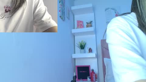 Eva Sin online show from 09/10/25, 01:27