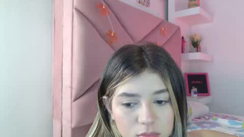 Eva Sin online show from 09/16/25, 11:17