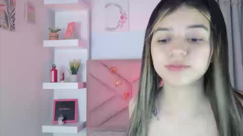 Eva Sin online show from 09/22/25, 11:07