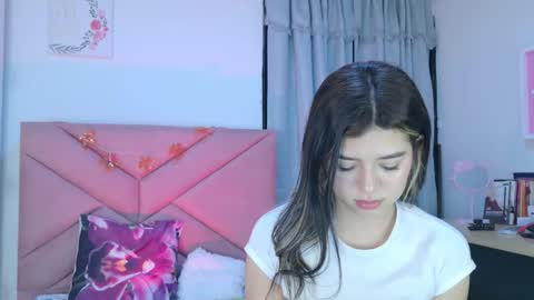 Eva Sin online show from 09/30/25, 11:10