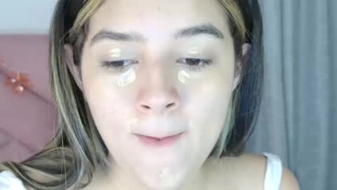 Eva Sin online show from 10/01/25, 11:11