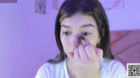 Eva Sin online show from 10/23/25, 11:14