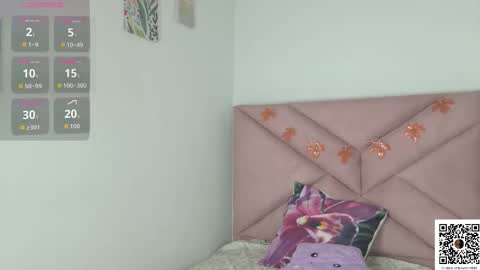 Eva Sin online show from 11/10/25, 11:26