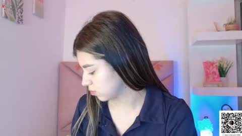 Eva Sin online show from 11/14/25, 11:24