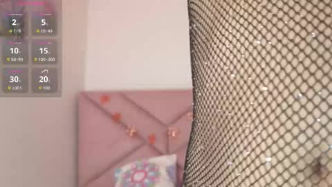 Eva Sin online show from 11/25/25, 11:16