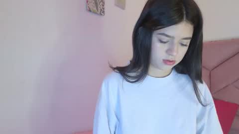 Eva Sin online show from 01/11/26, 11:10