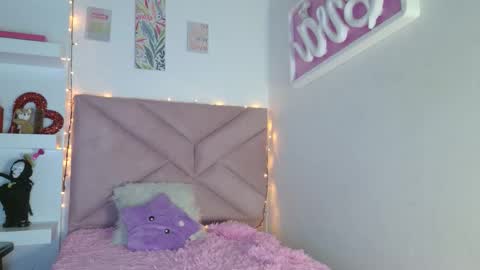 Eva Sin online show from 03/26/26, 11:21