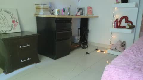 Eva Sin online show from 04/21/26, 01:42