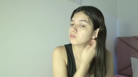Snapshot of eva_sin18 chatting on 05/07/26, 11:32 Eva Sin online show from 05/07/26, 11:32