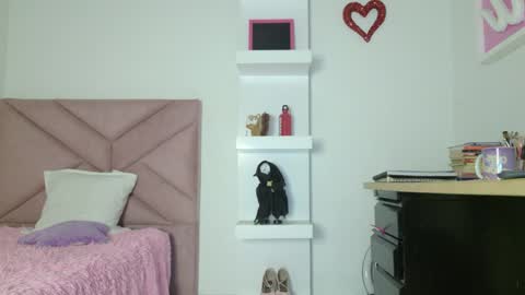 Snapshot of eva_sin18 chatting on 05/12/26, 11:24 Eva Sin online show from 05/12/26, 11:24