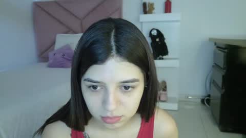Snapshot of eva_sin18 chatting on 05/16/26, 11:25 Eva Sin online show from 05/16/26, 11:25