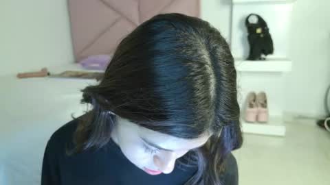 Snapshot of eva_sin18 chatting on 05/18/26, 04:07 Eva Sin online show from 05/18/26, 04:07