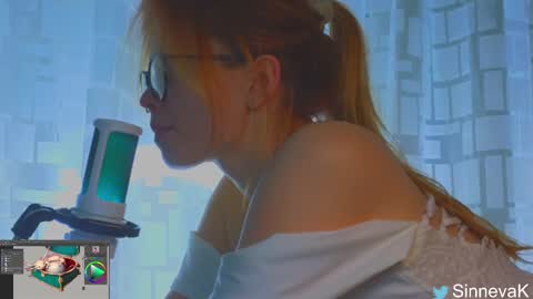 Hi there i am Eva and i wish create a nice community with you so join my Ticket Show for more pleasure online show from 02/26/25, 07:27