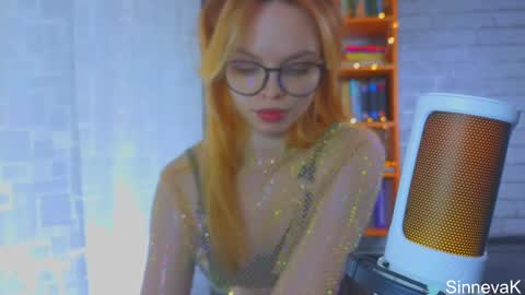 Hi there i am Eva and i wish create a nice community with you so join my Ticket Show for more pleasure online show from 03/12/25, 02:56