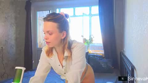 Hi there i am Eva and i wish create a nice community with you so join my Ticket Show for more pleasure online show from 09/16/25, 11:44