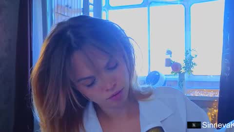 Hi there i am Eva and i wish create a nice community with you so join my Ticket Show for more pleasure online show from 10/11/25, 11:20