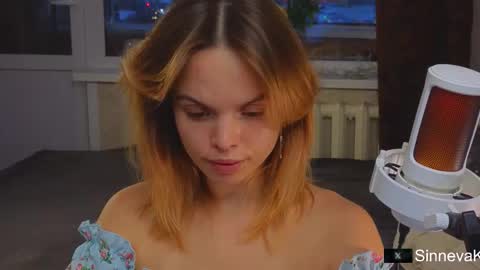 Hi there i am Eva and i wish create a nice community with you so join my Ticket Show for more pleasure online show from 10/15/25, 01:55