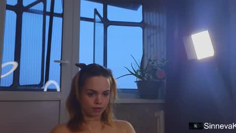 Hi there i am Eva and i wish create a nice community with you so join my Ticket Show for more pleasure online show from 11/21/25, 11:31