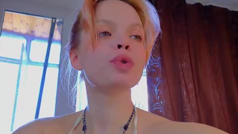 Hi there i am Eva and i wish create a nice community with you so join my Ticket Show for more pleasure online show from 04/30/26, 10:21