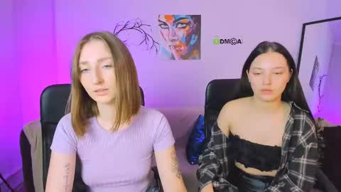 Snapshot of eva_smiith_ chatting on 10/16/25, 05:41 Eva online show from 10/16/25, 05:41