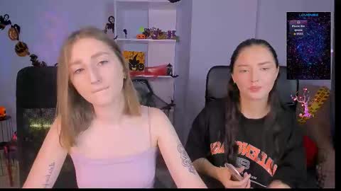 Snapshot of eva_smiith_ chatting on 10/24/25, 06:21 Eva online show from 10/24/25, 06:21