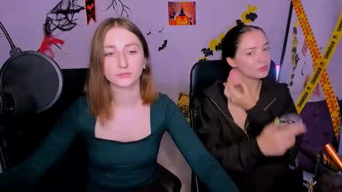 Snapshot of eva_smiith_ chatting on 10/29/25, 06:48 Eva online show from 10/29/25, 06:48