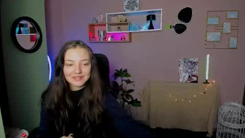 Snapshot of eva_smiith_ chatting on 01/16/26, 06:50 Eva online show from 01/16/26, 06:50