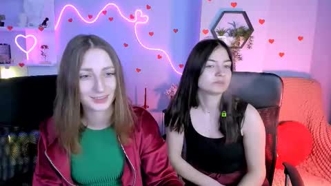 Snapshot of eva_smiith_ chatting on 02/16/26, 06:53 Eva online show from 02/16/26, 06:53