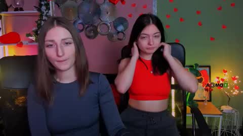 Snapshot of eva_smiith_ chatting on 02/17/26, 07:05 Eva online show from 02/17/26, 07:05