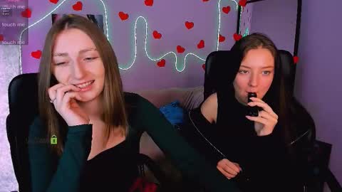 Snapshot of eva_smiith_ chatting on 02/23/26, 06:33 Eva online show from 02/23/26, 06:33