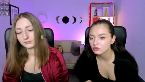 Snapshot of eva_smiith_ chatting on 02/27/26, 06:57 Eva online show from 02/27/26, 06:57