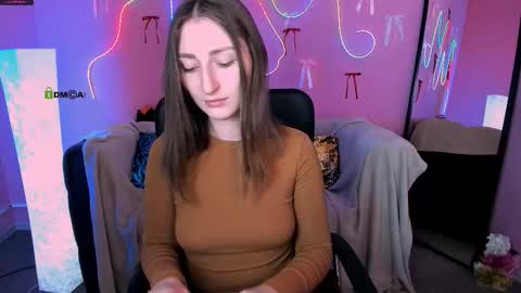 Eva online show from 03/11/26, 07:03