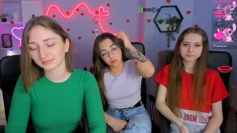 Eva online show from 04/17/26, 05:54