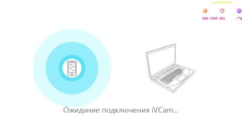 Snapshot of eva_starxxxxx chatting on 02/22/25, 12:05 Eva online show from 02/22/25, 12:05