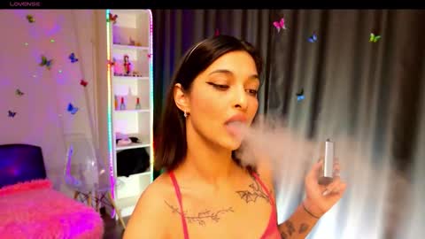 Eva Sterling online show from 02/20/26, 05:13