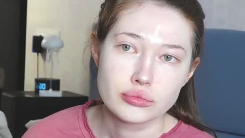 eva varnerr online show from 01/15/26, 03:22