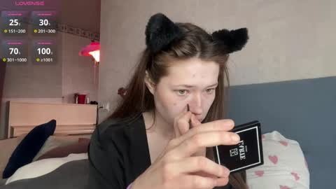 eva varnerr online show from 04/05/26, 01:08